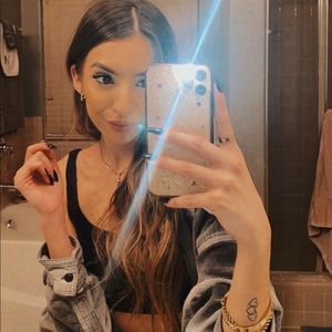 Meet your Posher, Christal